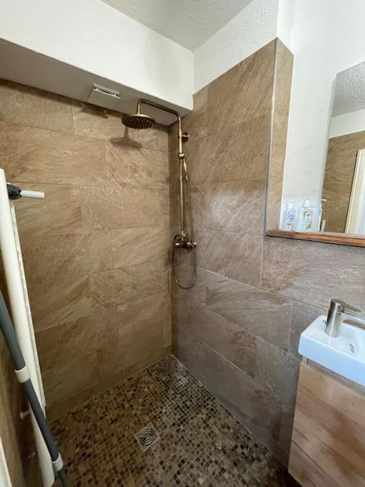 Wohnen Im Fachwerk - Ferienwohnung Fenja Nentershausen  Zewnętrze zdjęcie